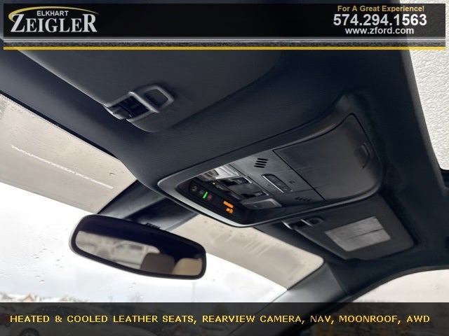 2023 Chevrolet Blazer Premier