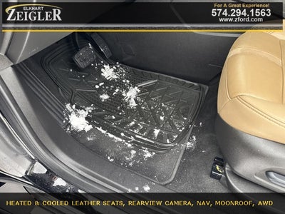 2023 Chevrolet Blazer Premier