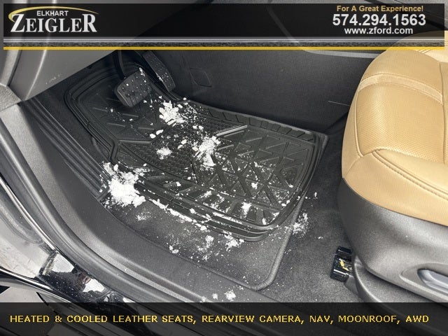 2023 Chevrolet Blazer Premier