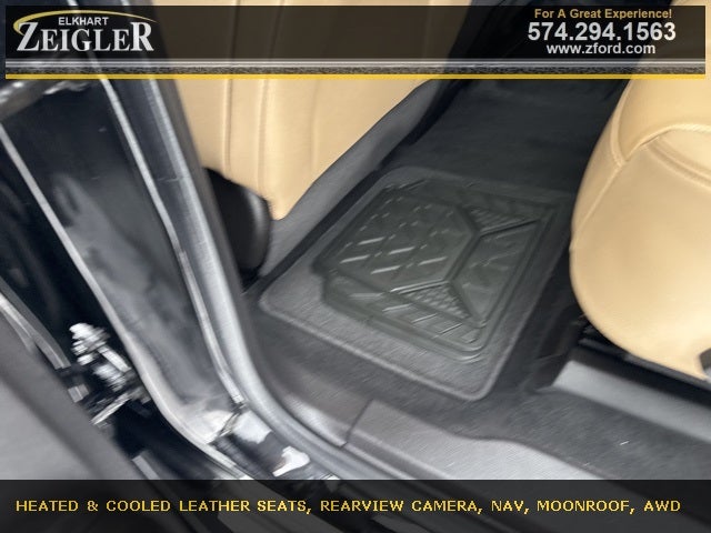 2023 Chevrolet Blazer Premier