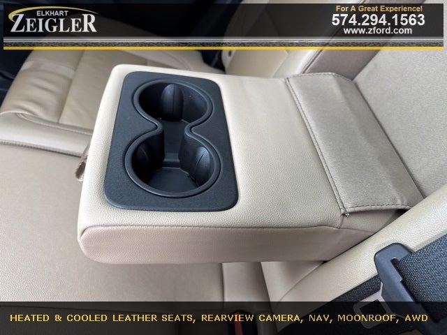 2023 Chevrolet Blazer Premier