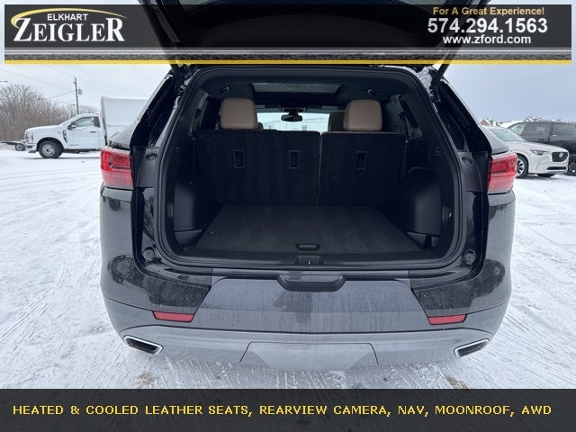 2023 Chevrolet Blazer Premier