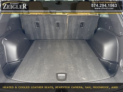 2023 Chevrolet Blazer Premier