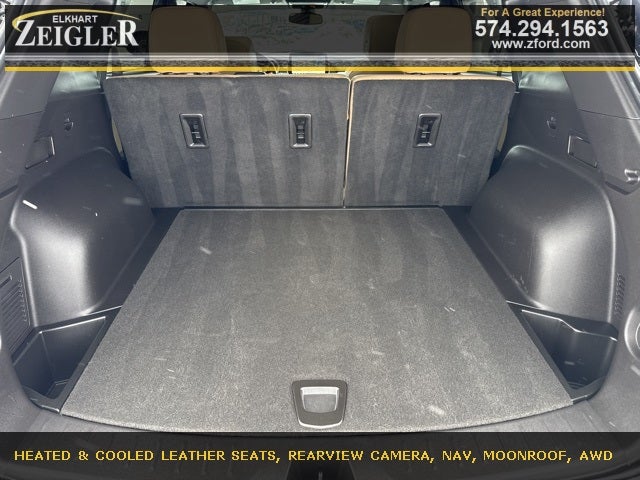 2023 Chevrolet Blazer Premier