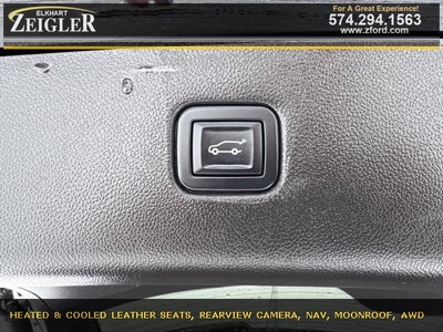 2023 Chevrolet Blazer Premier