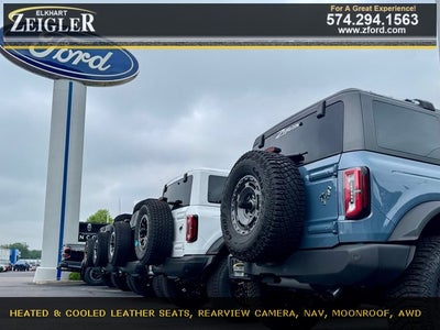 2023 Chevrolet Blazer Premier