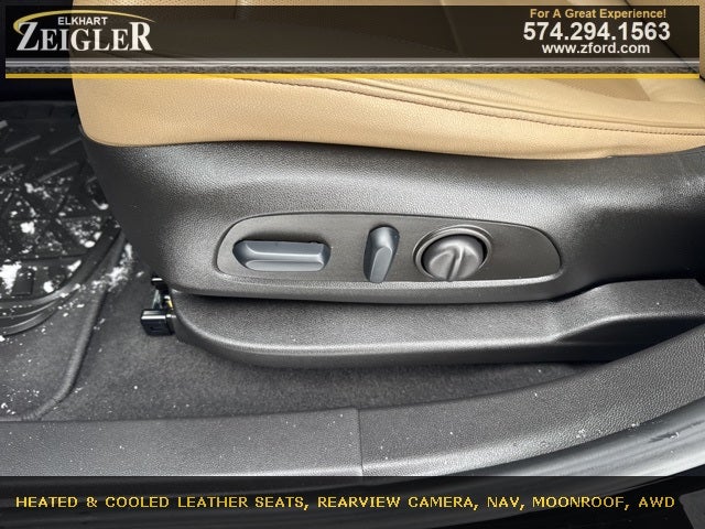 2023 Chevrolet Blazer Premier