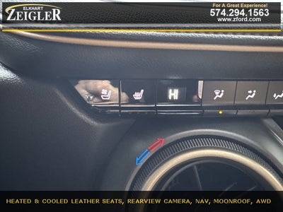 2023 Chevrolet Blazer Premier