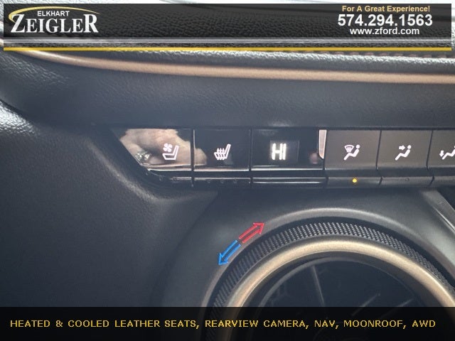 2023 Chevrolet Blazer Premier