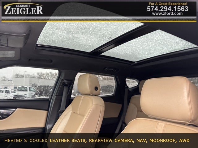 2023 Chevrolet Blazer Premier