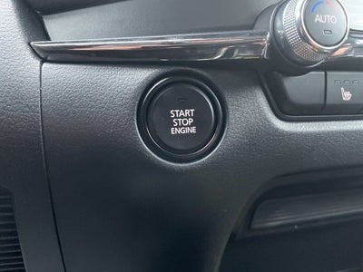 2025 Mazda Mazda CX-30 2.5 S Preferred Package