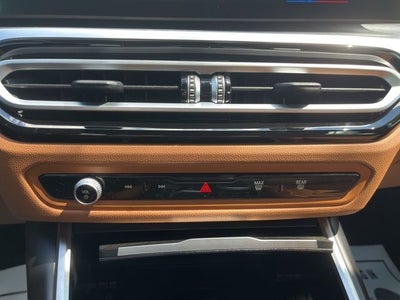 2023 BMW 3 Series 330e xDrive