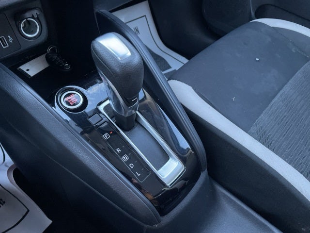 2021 Nissan Versa 1.6 SV