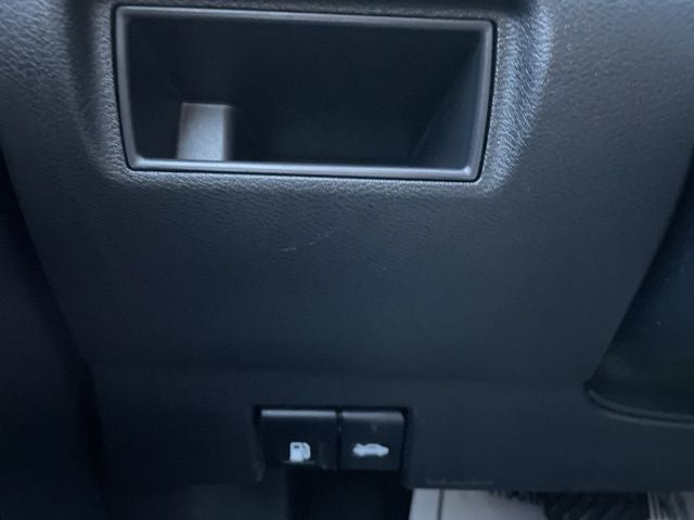 2021 Nissan Versa 1.6 SV