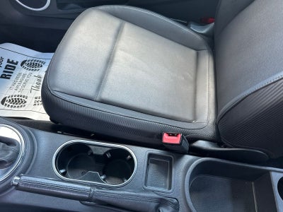 2013 Volkswagen Beetle 2.5L
