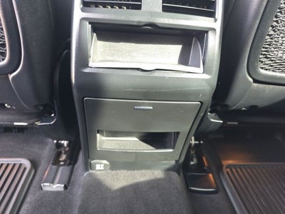 2018 Mercedes-Benz GLS GLS 450 4MATIC®