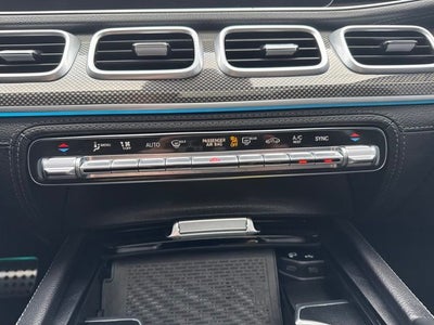 2022 Mercedes-Benz GLE GLE 53 AMG® 4MATIC®