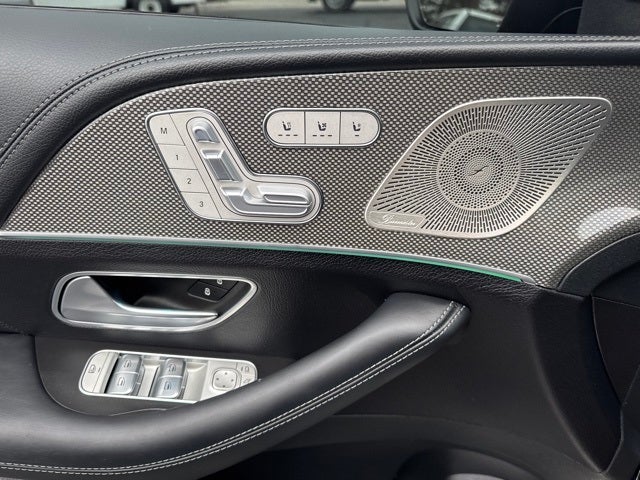 2022 Mercedes-Benz GLE GLE 53 AMG® 4MATIC®