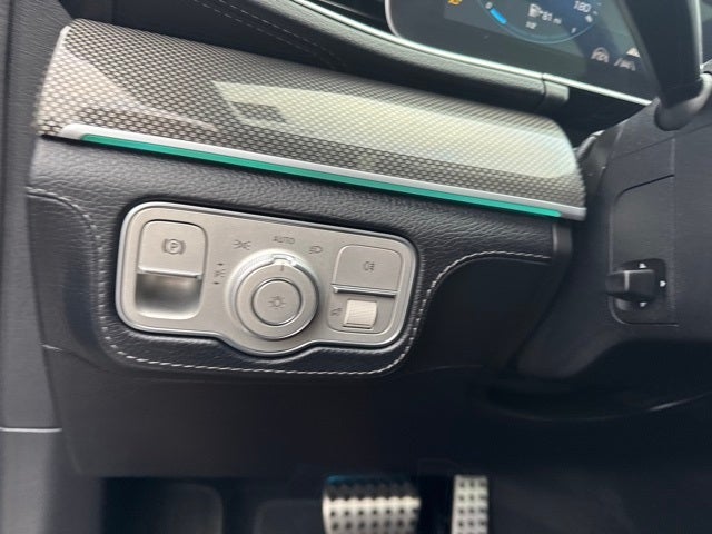 2022 Mercedes-Benz GLE GLE 53 AMG® 4MATIC®