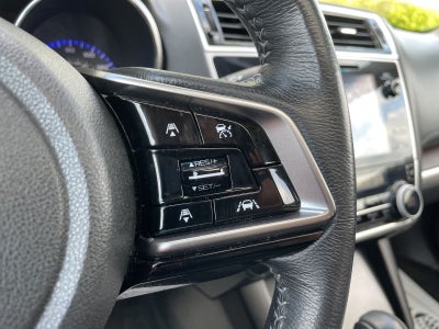 2019 Subaru Outback 3.6R Limited