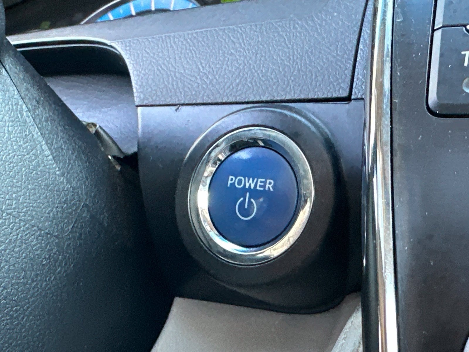 2013 Toyota Camry Hybrid XLE