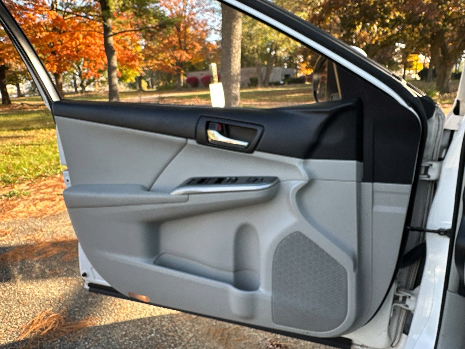 2013 Toyota Camry Hybrid XLE