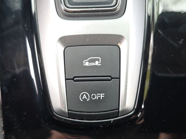 2018 Honda Pilot Elite