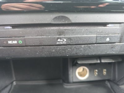 2018 Honda Pilot Elite