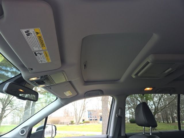 2018 Honda Pilot Elite