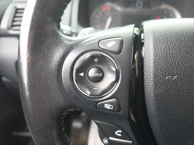 2018 Honda Pilot Elite