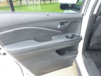 2018 Honda Pilot Elite