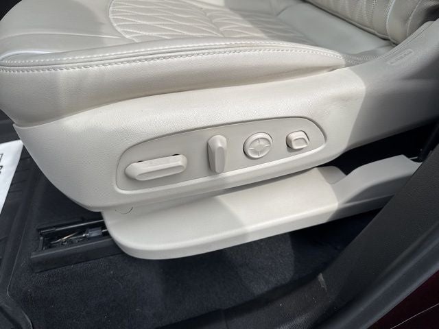 2024 Buick Enclave Avenir