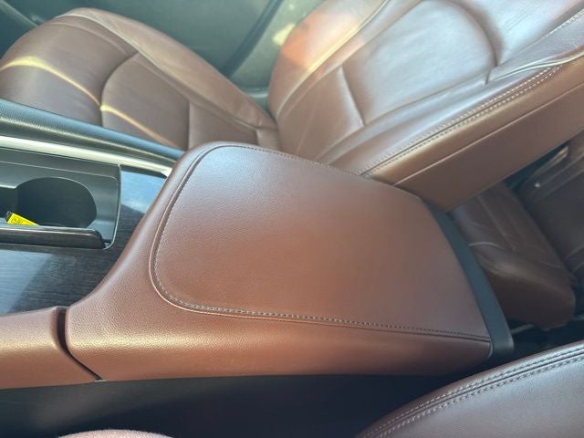 2020 Buick Enclave Avenir