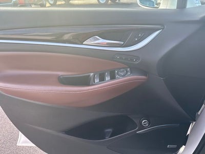 2020 Buick Enclave Avenir