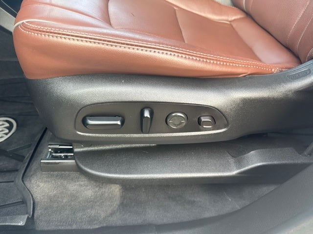 2020 Buick Enclave Avenir