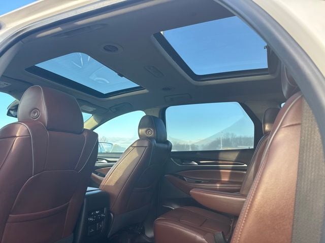 2020 Buick Enclave Avenir