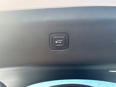 2020 Buick Enclave Avenir