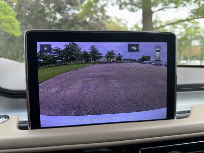 2023 Lincoln Aviator Standard Premium