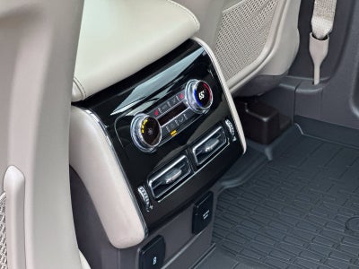 2023 Lincoln Aviator Standard Premium
