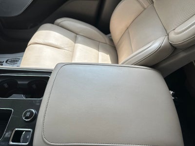 2021 Lincoln Aviator Reserve Premium