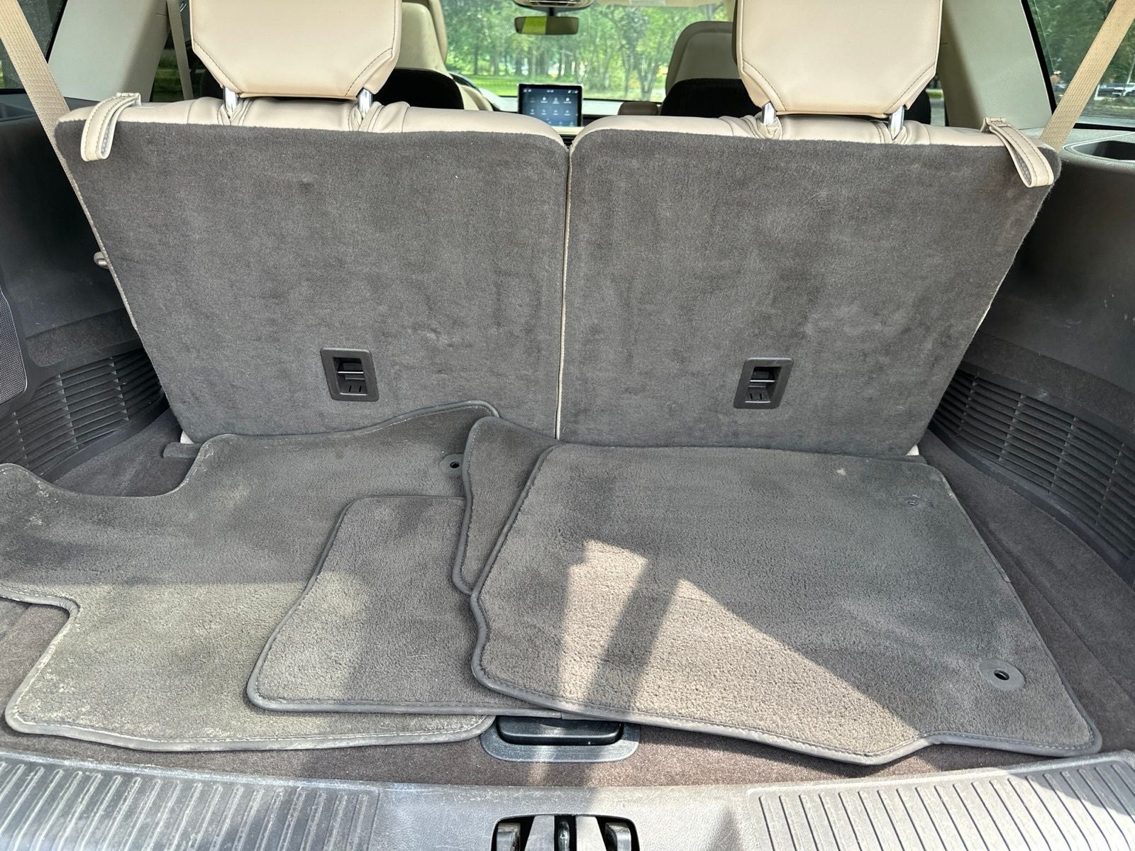 2021 Lincoln Aviator Reserve Premium