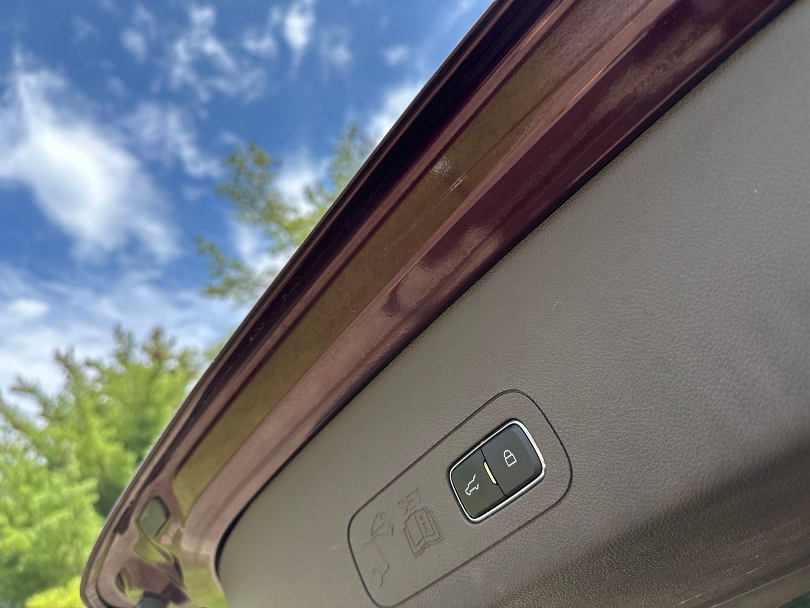 2021 Lincoln Aviator Reserve Premium