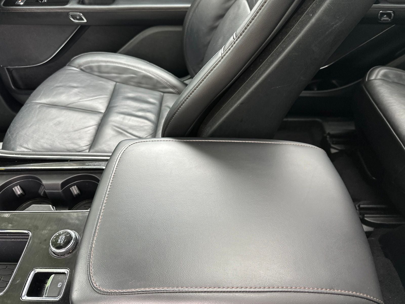 2024 Lincoln Aviator Reserve Premium