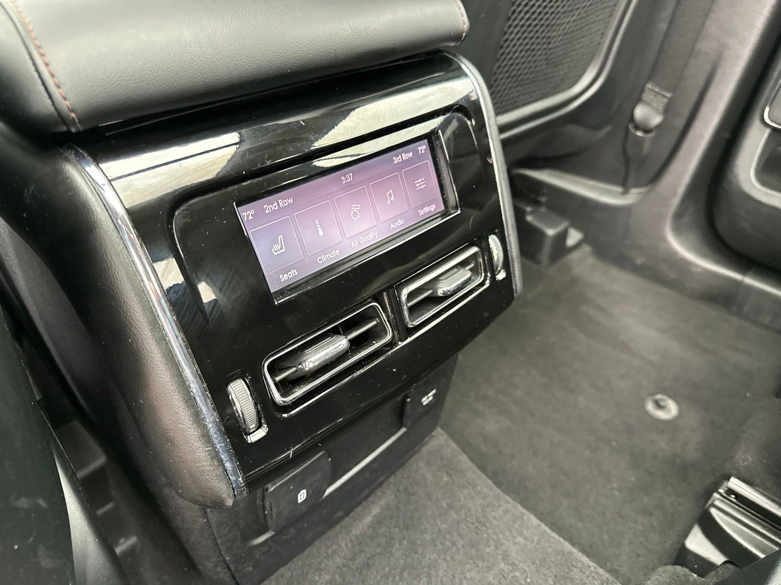 2024 Lincoln Aviator Reserve Premium