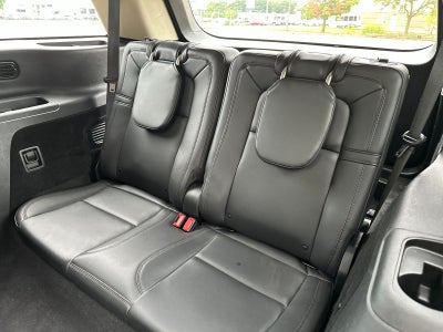 2024 Lincoln Aviator Reserve Premium