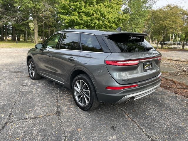 2024 Lincoln Corsair Premiere