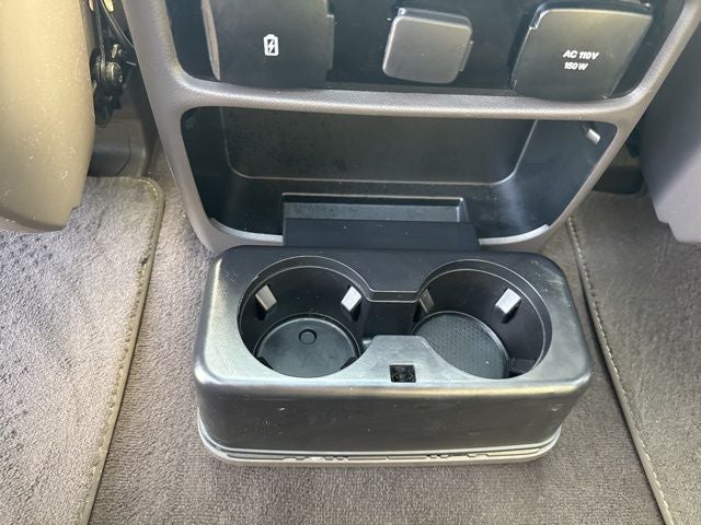 2022 Lincoln Navigator L Reserve