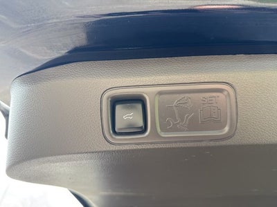 2022 Lincoln Navigator L Reserve