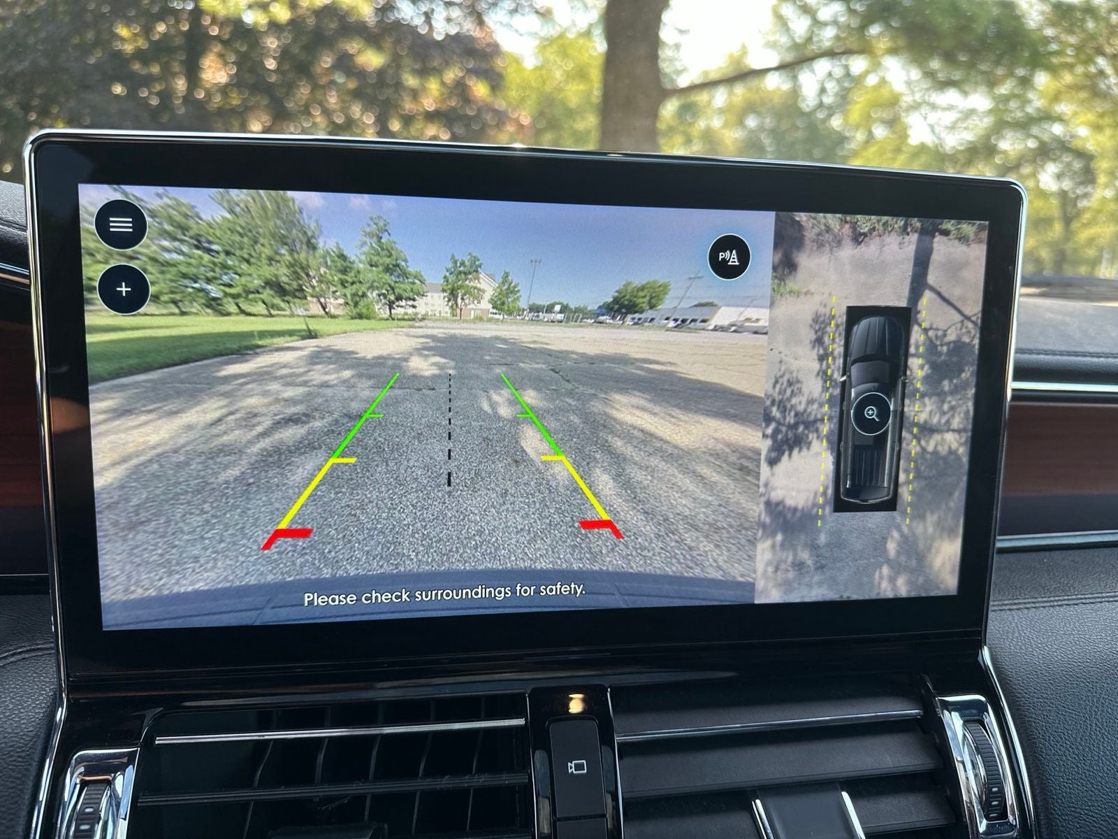 2022 Lincoln Navigator L Reserve