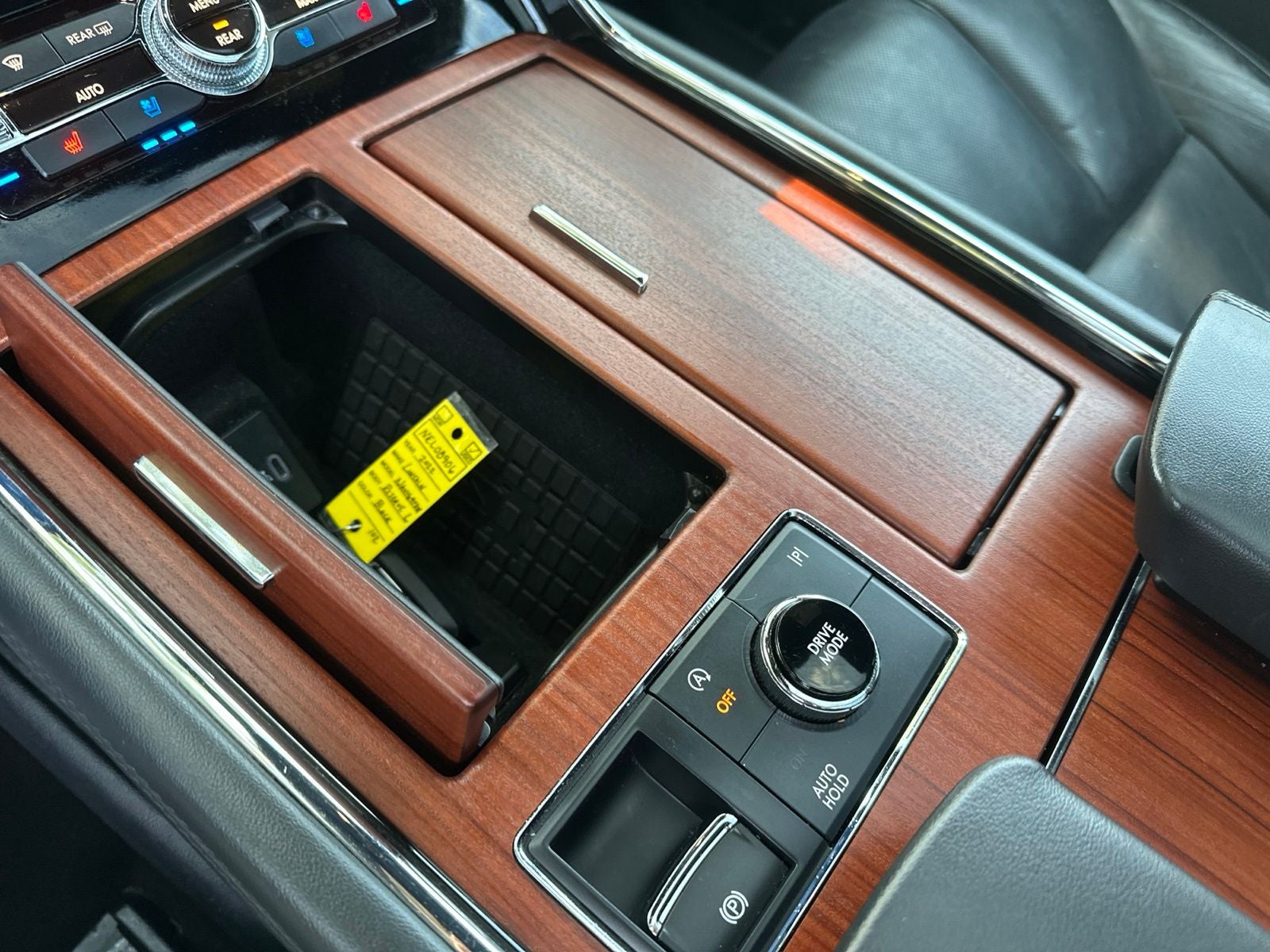2022 Lincoln Navigator L Reserve